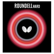 Roundell Hard Table Tennis Rubber